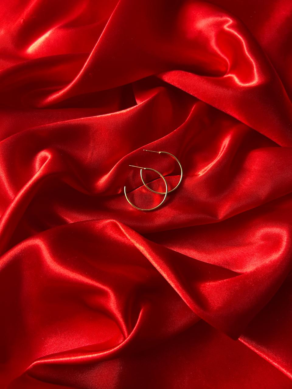 Golden Hoops
