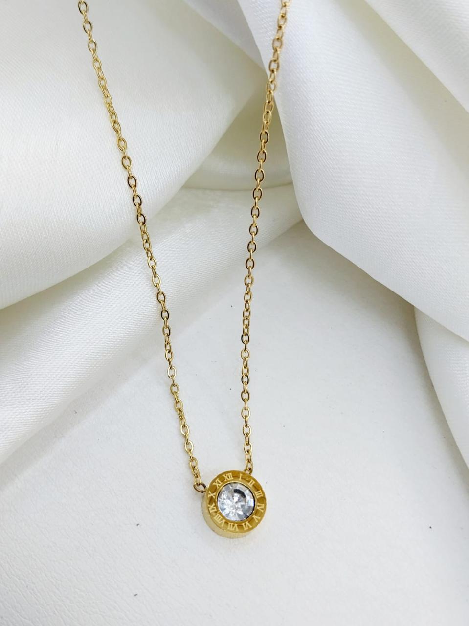 Eterna Roman Circle