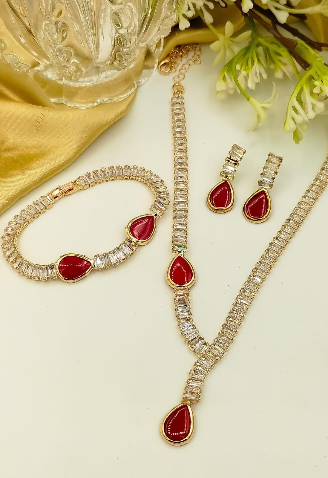 Drops Luxe Set