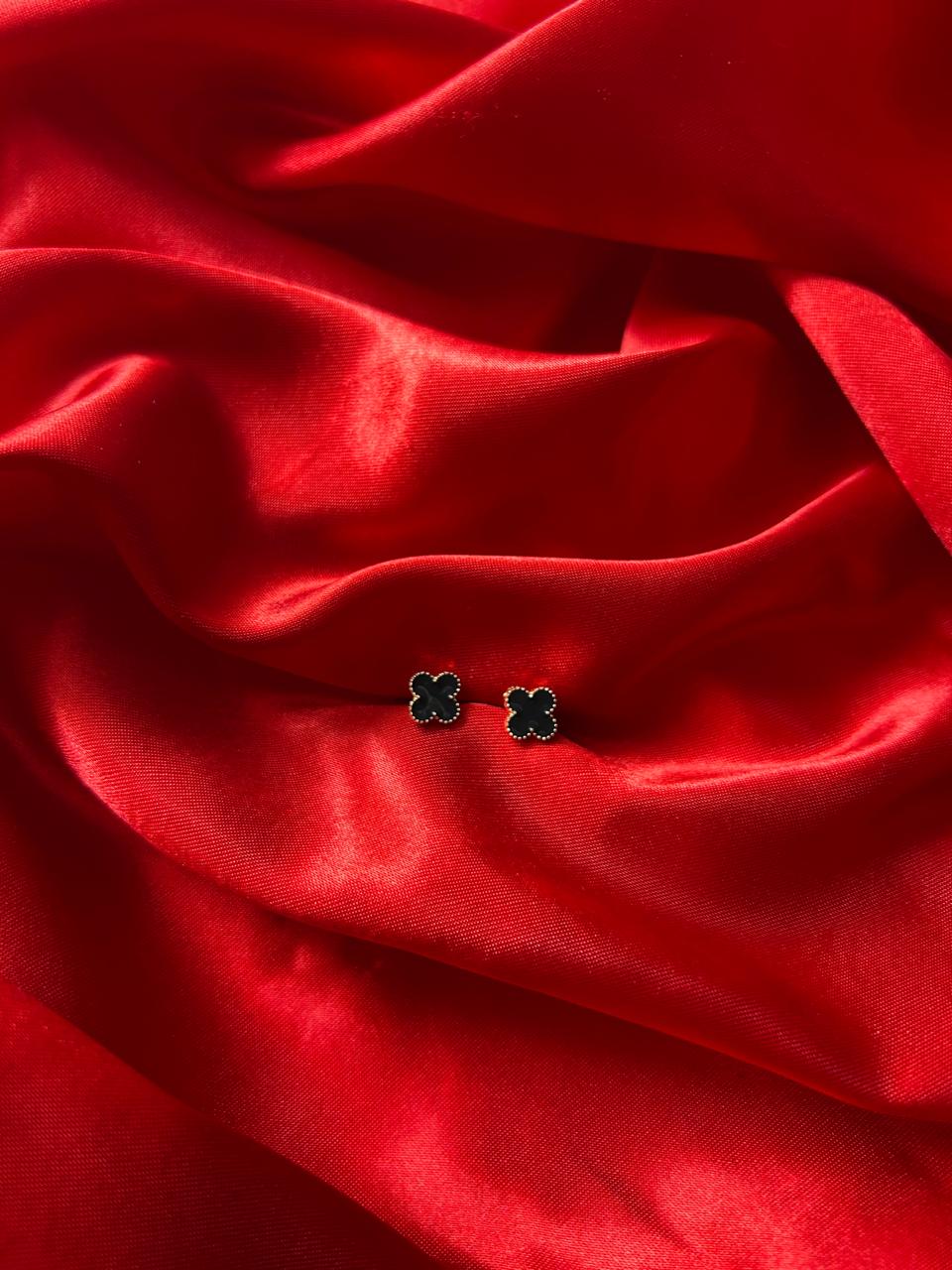Black Clover Studs