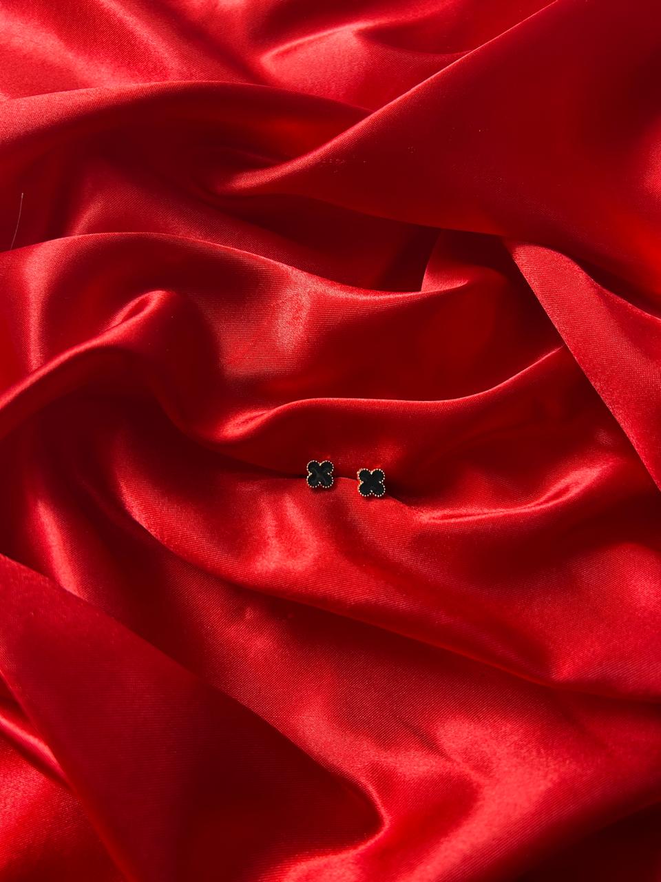 Black Clover Studs